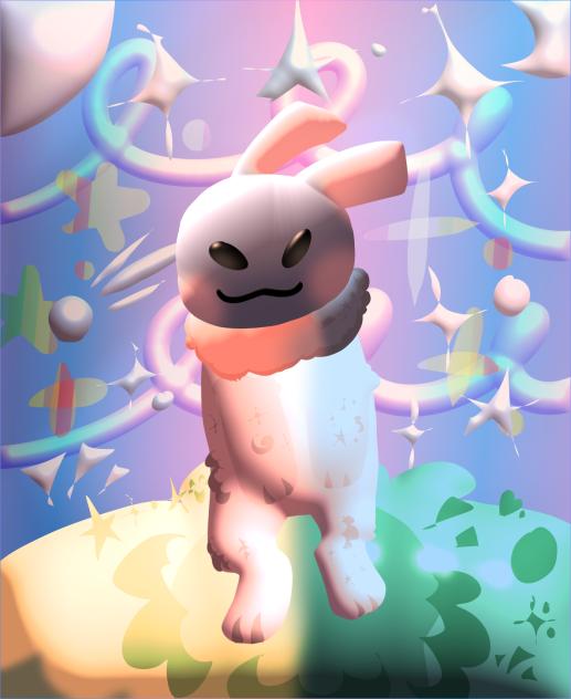 gubby galaxy