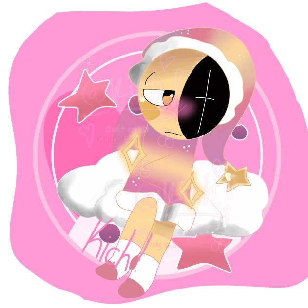 uhhh another pfp change