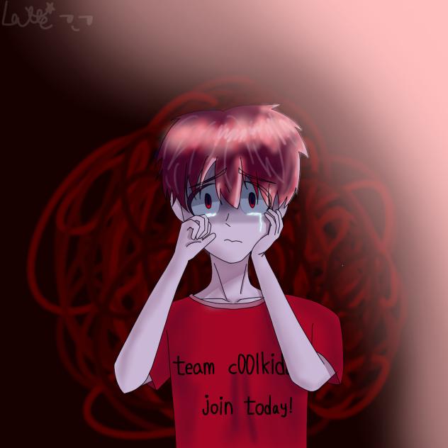 [forsaken coolkid]