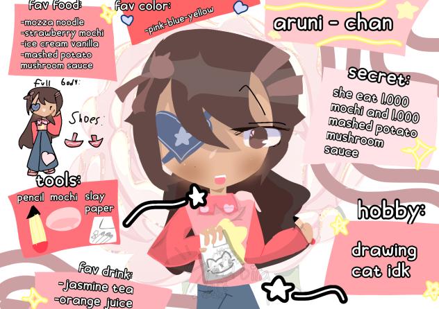 aruni!★'
