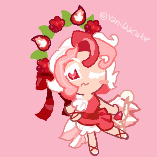 ~♡Pavlova•Cookie♡~