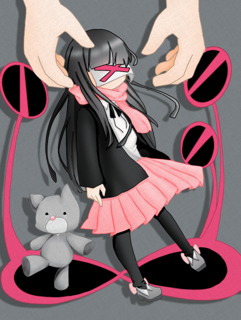 塗らせて頂いたもの。16