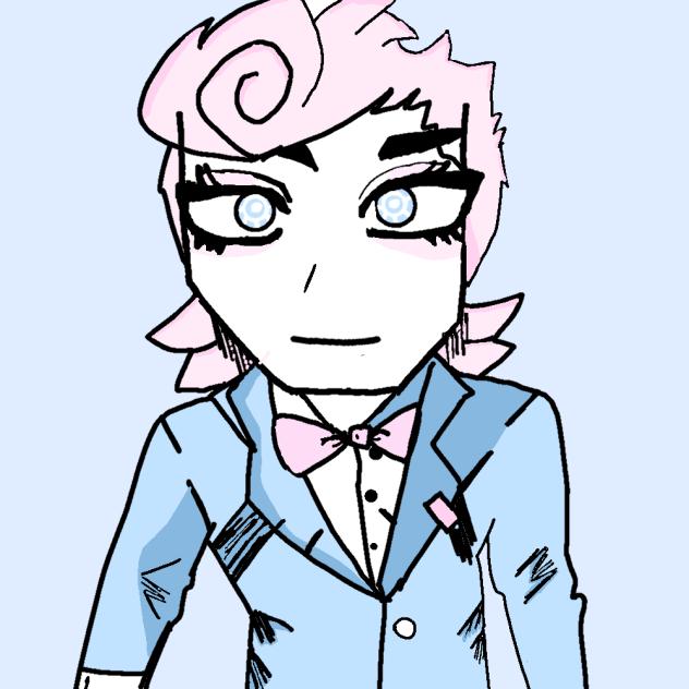 Harvey Harvington (HEP version)