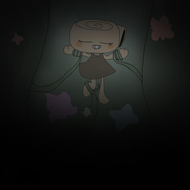 Plant spread - shelly