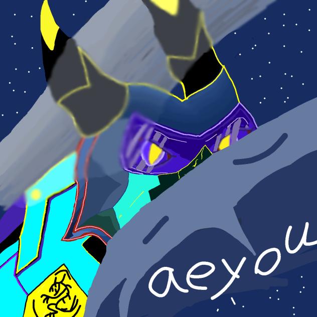 Strange Creatures Askino 奇特生物 阿斯基諾