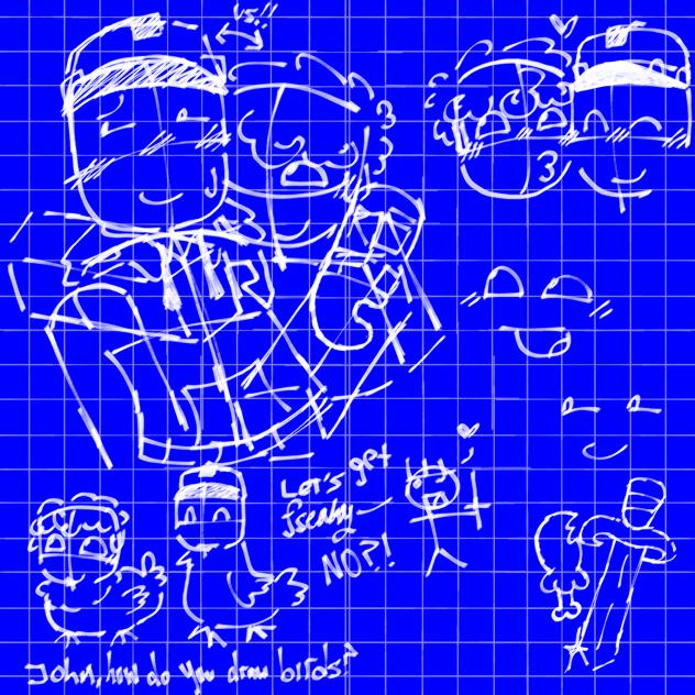 Builderman's Blueprint