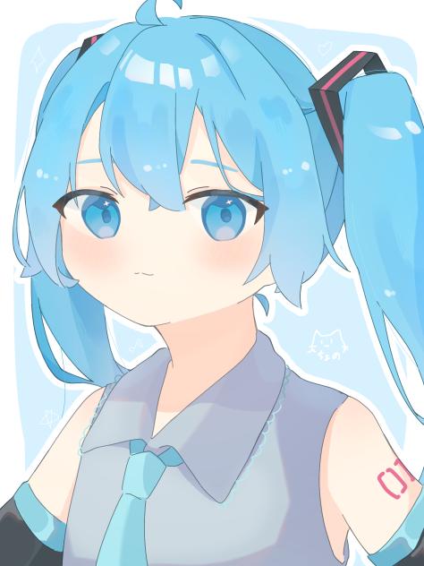 初音ミク