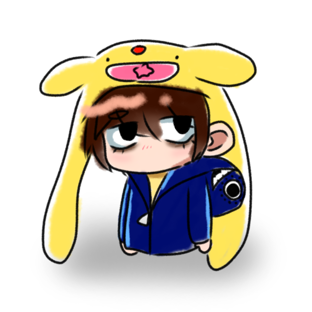 はろいん