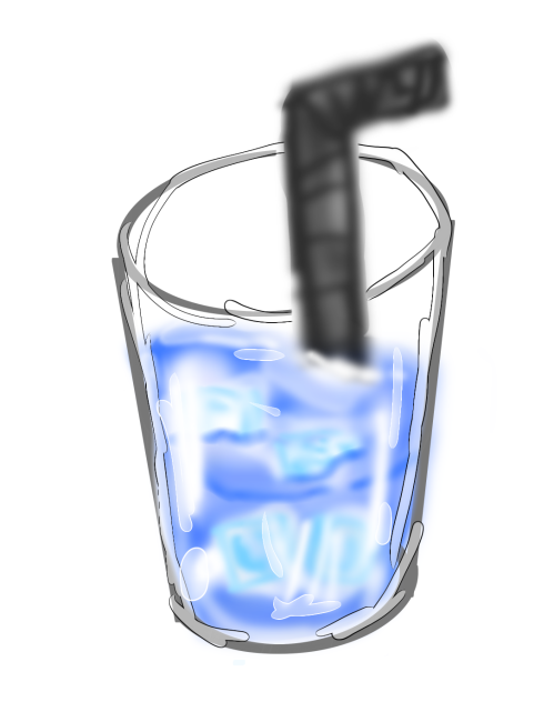 Water (wip)