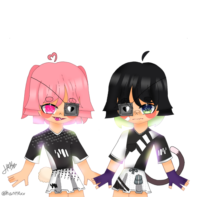 girl's!!