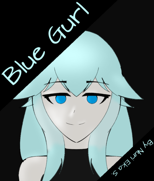 Blue Gurl