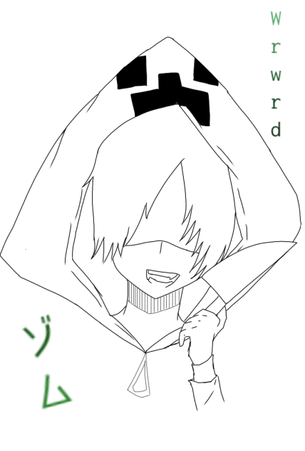 Wrwrd  ゾムさん