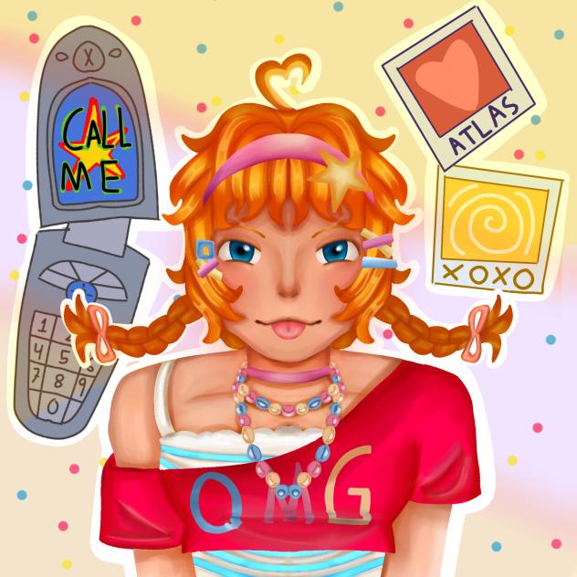 call me