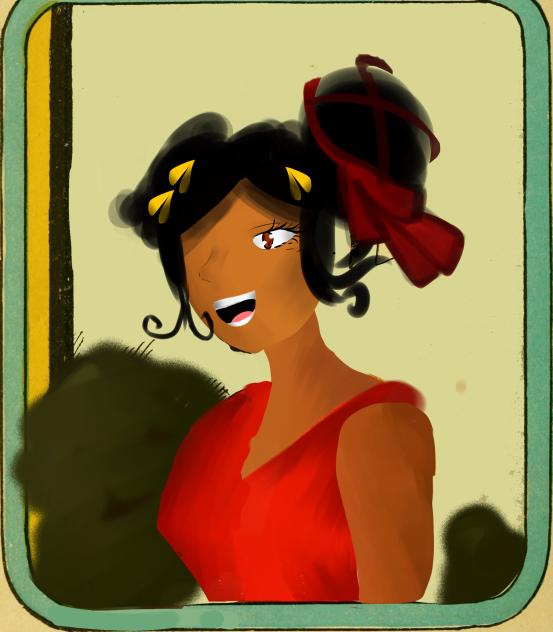 redraw racist art 👍🏿🍀