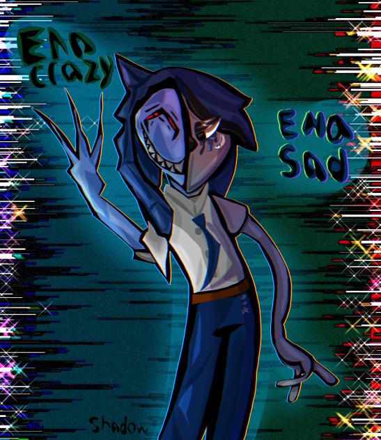 Ena-Sona