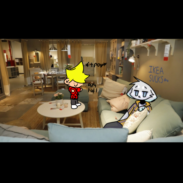 Ikea collab