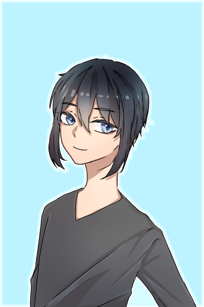 落書き