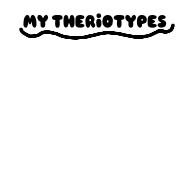 My theriotypes