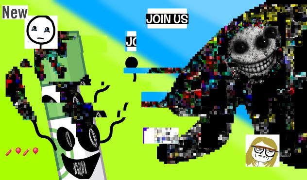 My Pibby TPOT Thumbnail