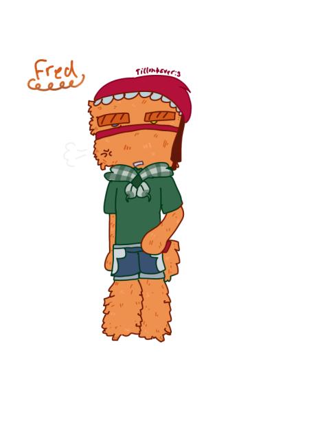 Fred