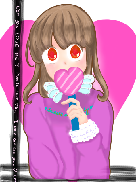love me