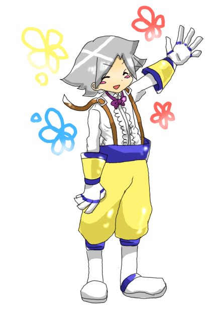 ローテーションエックス！