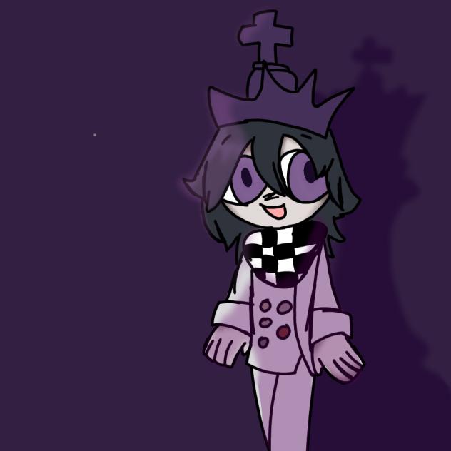 Kokichi Oma