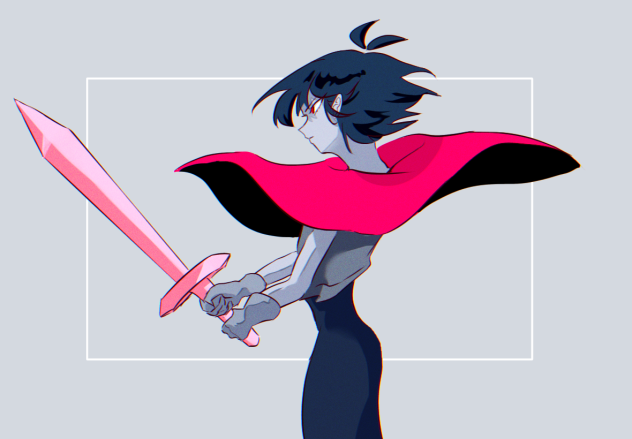 kris