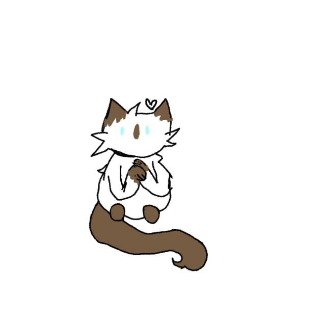 cute - ibisPaint