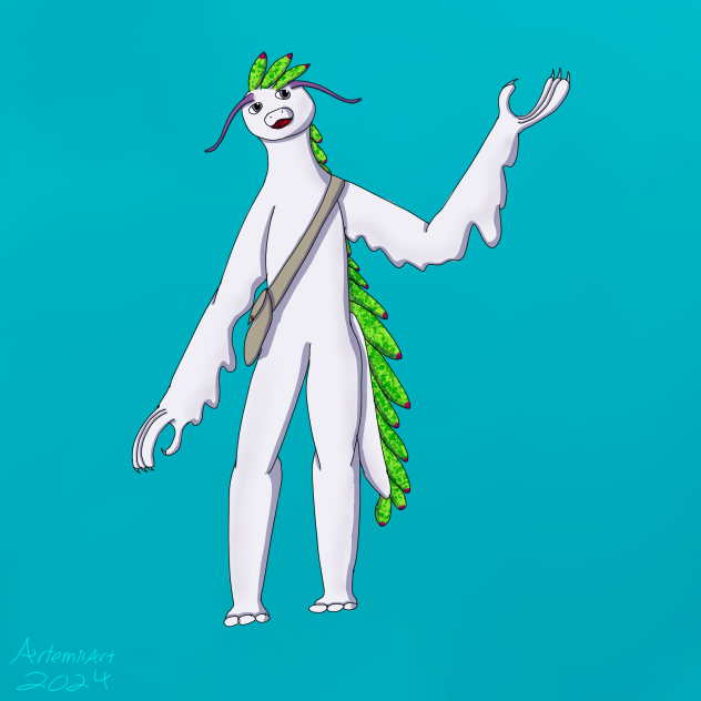 Nudibra (dnd race)