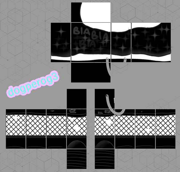 скины для роблокс skin for Roblox - ibisPaint