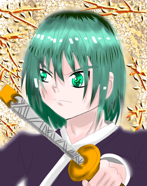 samurai