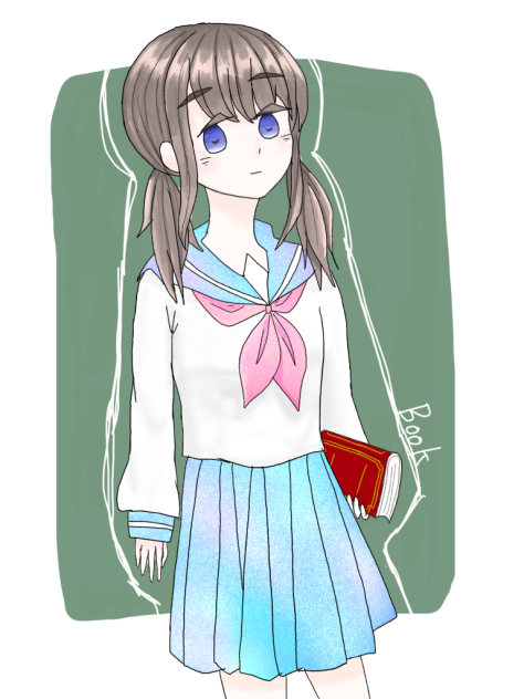 Book - ibisPaint