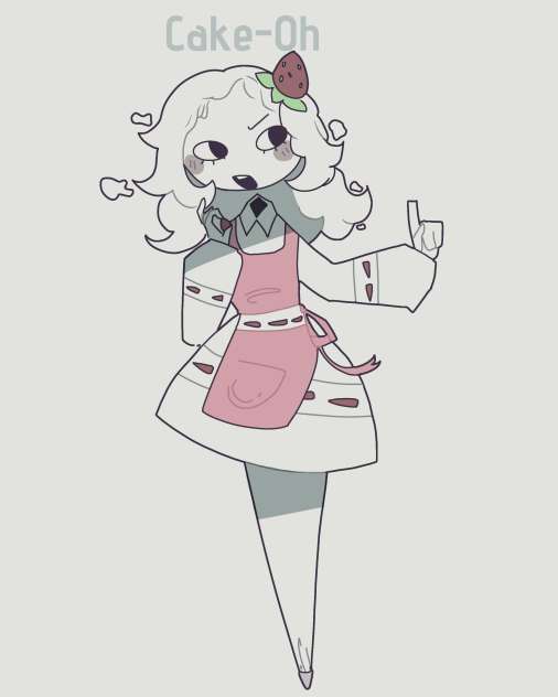 Cake-Oh