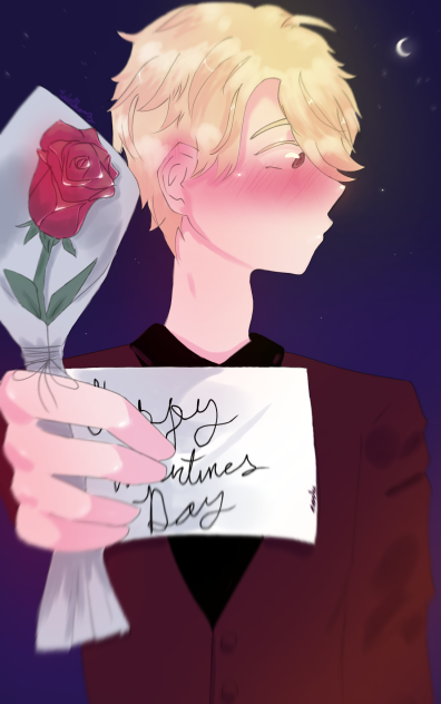 First Date