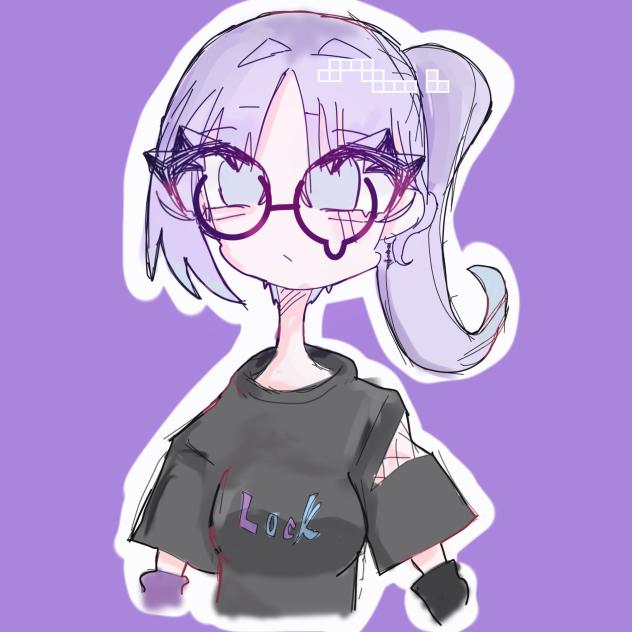 💜✨