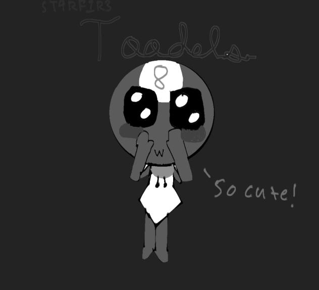 toodles (got distracted)