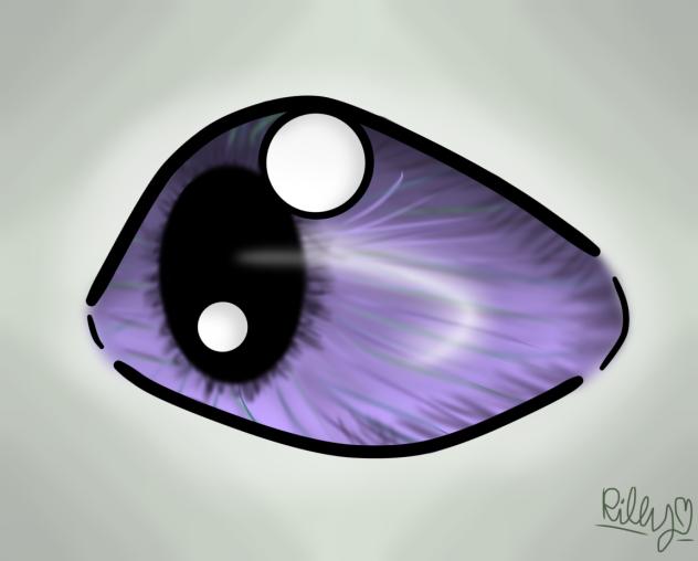 eye #6!