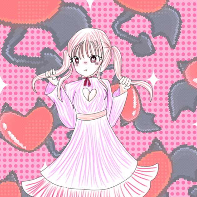 ❤︎小悪魔❤︎