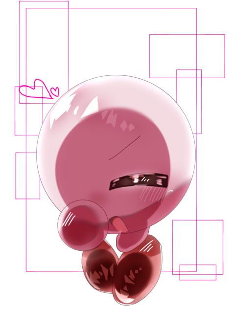 にっ