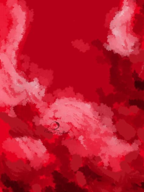Brush Test for Frine Aycharte! 🌥🖌 Vers 2