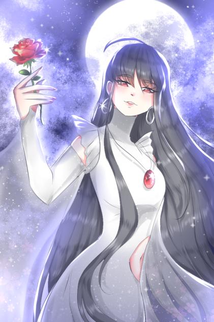 Ethereal (color)