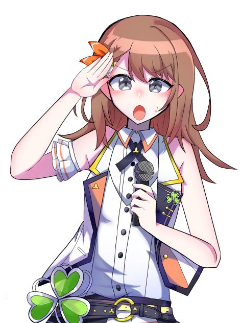 花里みのり