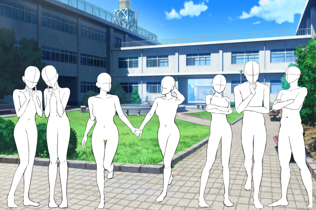 Idk collab template
