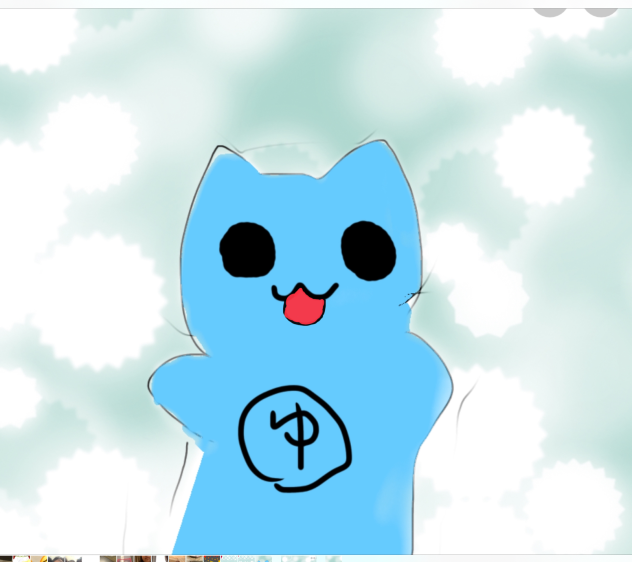 ゆいねこという名の代理