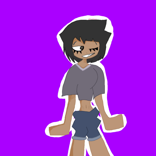 New pfp!