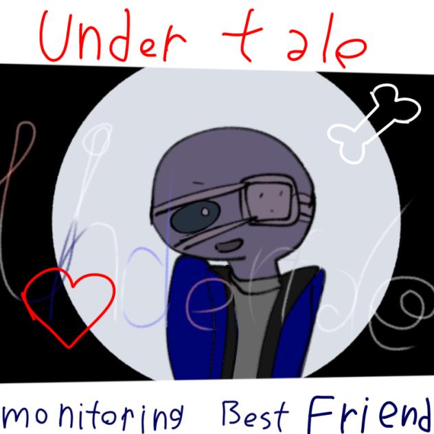 サンズBest Friend