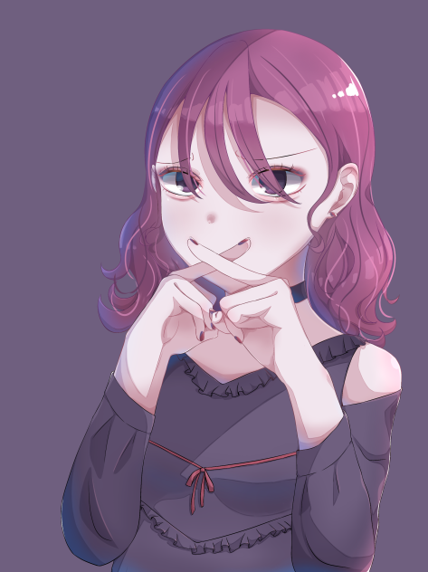 曲擬　ボッカデラベリタ