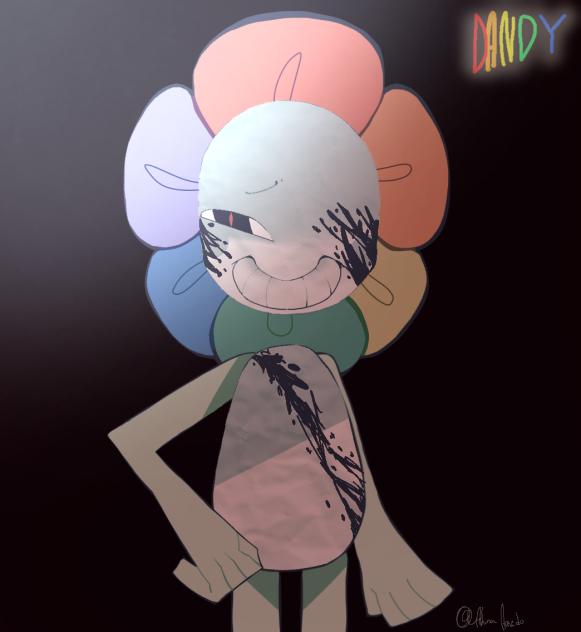 Dandy! - FPE style