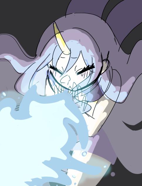 くしゃみ🤧